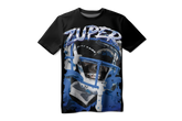 Zuper Zombie T- Shirt