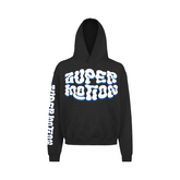 ZUPER motion hoodie