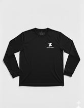 Zuperior Athletic Long Sleeve Dry-fit