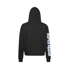 ZUPER motion hoodie